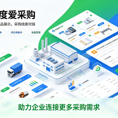 萝北百度爱采购